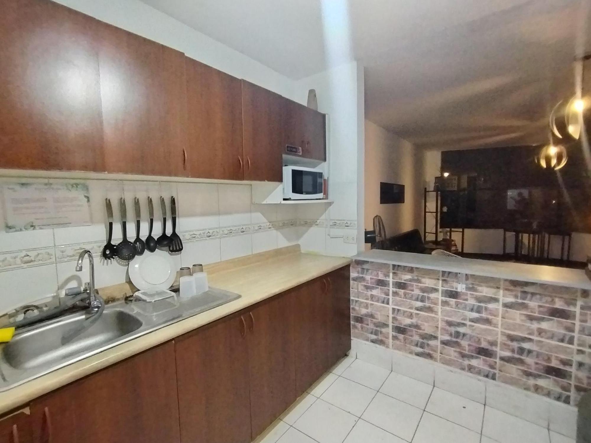 Apartmán Pacific Spot San Miguel Lima Exteriér fotografie