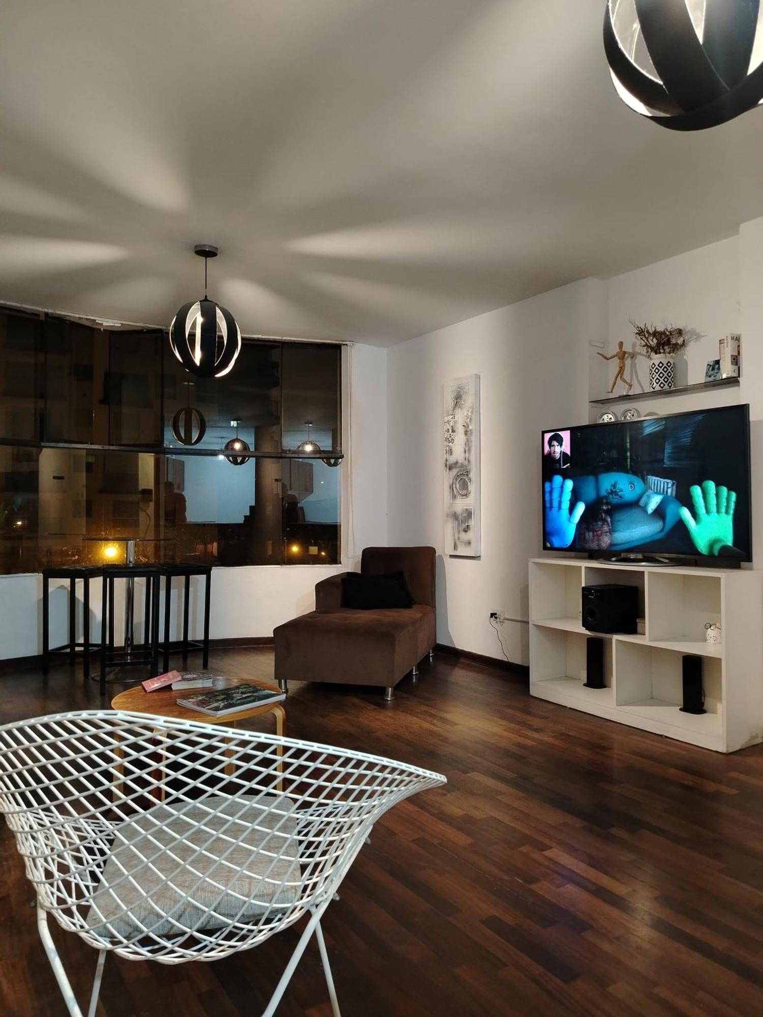 Apartmán Pacific Spot San Miguel Lima Exteriér fotografie